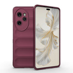 Magic Shield TPU + custodia per telefono in flanella, For Honor 90 GT 5G, For Honor 100 Pro 5G