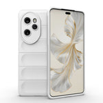 Magic Shield TPU + custodia per telefono in flanella, For Honor 90 GT 5G, For Honor 100 Pro 5G