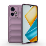 Magic Shield TPU + custodia per telefono in flanella, For Honor 90 GT 5G, For Honor 100 Pro 5G