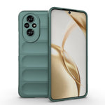 Magic Shield TPU + custodia per telefono in flanella, For Honor X60 5G, For Honor 200