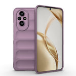Magic Shield TPU + custodia per telefono in flanella, For Honor X60 5G, For Honor 200