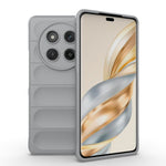 Magic Shield TPU + custodia per telefono in flanella, For Honor 400 Global 156.5mm, For Honor X60 Pro 5G