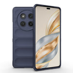 Magic Shield TPU + custodia per telefono in flanella, For Honor 400 Global 156.5mm, For Honor X60 Pro 5G