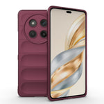 Magic Shield TPU + custodia per telefono in flanella, For Honor 400 Global 156.5mm, For Honor X60 Pro 5G