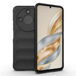 Magic Shield TPU + custodia per telefono in flanella, For Honor X60 5G, For Honor 200