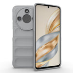 Magic Shield TPU + custodia per telefono in flanella, For Honor X60 5G, For Honor 200