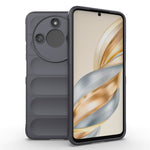 Magic Shield TPU + custodia per telefono in flanella, For Honor X60 5G, For Honor 200
