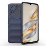 Magic Shield TPU + custodia per telefono in flanella, For Honor X60 5G, For Honor 200
