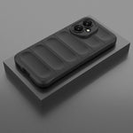 Magic Shield TPU + custodia per telefono in flanella, For Honor 400 Global 156.5mm, For Honor X60 Pro 5G