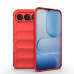 Magic Shield TPU + custodia per telefono in flanella, For Honor 500 Pro Global 155.8mm, For Honor 400 Pro 5G Global 160.8mm