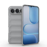 Magic Shield TPU + custodia per telefono in flanella, For Honor 500 Pro Global 155.8mm, For Honor 400 Pro 5G Global 160.8mm