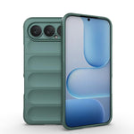 Magic Shield TPU + custodia per telefono in flanella, For Honor 500 Pro Global 155.8mm, For Honor 400 Pro 5G Global 160.8mm