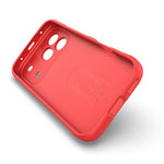 Magic Shield TPU + custodia per telefono in flanella, For Honor 600 Pro Global, For Honor 600 Lite 5G Global