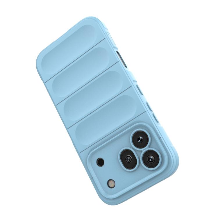 Magic Shield TPU + custodia per telefono in flanella, For Honor 600 Pro Global, For Honor 600 Lite 5G Global