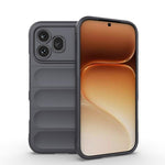 Magic Shield TPU + custodia per telefono in flanella, For Honor 600 Pro Global, For Honor 600 Lite 5G Global