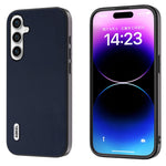 ABEL Custodia per telefono serie Xiaoya in vera pelle, For Samsung Galaxy S24 Ultra 5G, For Samsung Galaxy S23 FE 5G, For Samsung Galaxy S23 Ultra 5G, For Samsung Galaxy S23+ 5G, For Samsung Galaxy S23 5G