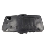 CP-0721 Orvac 0-4 GA 4 Circuito HD Fusibile Blocco distribuzione alimentazione Bus di terra con indicatore LED, CP-0721