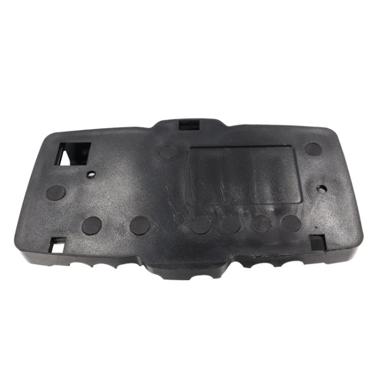 CP-0721 Orvac 0-4 GA 4 Circuito HD Fusibile Blocco distribuzione alimentazione Bus di terra con indicatore LED, CP-0721