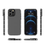 Custodia per telefono in TPU antiurto a quattro angoli con copertura totale Airbag, For iPhone 15 Pro Max, For iPhone 15 Pro, For iPhone 15 Plus, For iPhone 15
