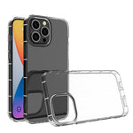 Custodia per telefono in TPU antiurto a quattro angoli con copertura totale Airbag, For iPhone 15 Pro Max, For iPhone 15 Pro, For iPhone 15 Plus, For iPhone 15