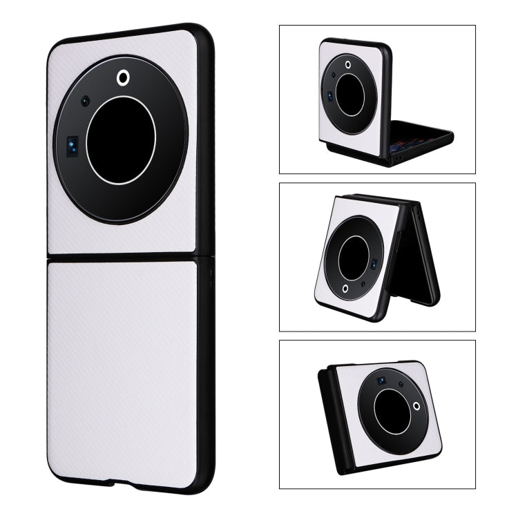 Custodia per telefono PC in pelle PU, For Tecno Phantom V Fold2, For Tecno Phantom V Flip, For Tecno Phantom V Fold