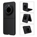 Custodia per telefono PC in pelle PU, For Tecno Phantom V Fold2, For Tecno Phantom V Flip, For Tecno Phantom V Fold