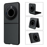 Custodia per telefono PC in pelle PU, For Tecno Phantom V Fold2, For Tecno Phantom V Flip, For Tecno Phantom V Fold