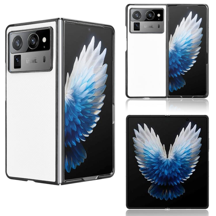 Custodia per telefono PC in pelle PU, For Tecno Phantom V Fold2, For Tecno Phantom V Flip, For Tecno Phantom V Fold