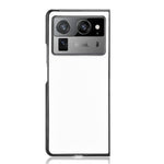 Custodia per telefono PC in pelle PU, For Tecno Phantom V Fold2, For Tecno Phantom V Flip, For Tecno Phantom V Fold
