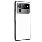 Custodia per telefono PC in pelle PU, For Tecno Phantom V Fold2, For Tecno Phantom V Flip, For Tecno Phantom V Fold