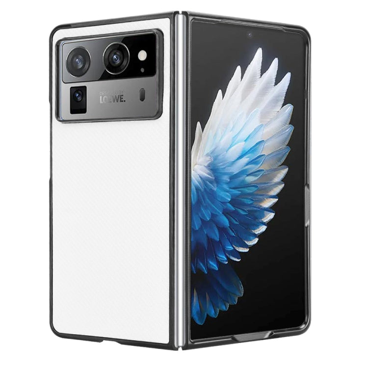 Custodia per telefono PC in pelle PU, For Tecno Phantom V Fold2, For Tecno Phantom V Flip, For Tecno Phantom V Fold