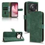 Custodia per telefono in pelle con vibrazione magnetica Skin Feel, For Oukitel C66, For Oukitel C26, For Oukitel C59 Pro, For Oukitel C60 Pro / C60