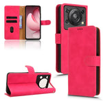 Custodia per telefono in pelle con vibrazione magnetica Skin Feel, For Oukitel C66, For Oukitel C26, For Oukitel C59 Pro, For Oukitel C60 Pro / C60