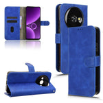 Custodia per telefono in pelle con vibrazione magnetica Skin Feel, For Oukitel C66, For Oukitel C26, For Oukitel C59 Pro, For Oukitel C60 Pro / C60
