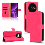 Custodia per telefono in pelle con vibrazione magnetica Skin Feel, For Oukitel C66, For Oukitel C26, For Oukitel C59 Pro, For Oukitel C60 Pro / C60