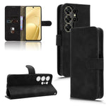 Custodia per telefono in pelle con vibrazione magnetica Skin Feel, For Oukitel C66, For Oukitel C26, For Oukitel C59 Pro, For Oukitel C60 Pro / C60