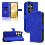 Custodia per telefono in pelle con vibrazione magnetica Skin Feel, For Oukitel C66, For Oukitel C26, For Oukitel C59 Pro, For Oukitel C60 Pro / C60
