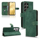 Custodia per telefono in pelle con vibrazione magnetica Skin Feel, For Oukitel C66, For Oukitel C26, For Oukitel C59 Pro, For Oukitel C60 Pro / C60