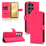 Custodia per telefono in pelle con vibrazione magnetica Skin Feel, For Oukitel C66, For Oukitel C26, For Oukitel C59 Pro, For Oukitel C60 Pro / C60