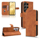 Custodia per telefono in pelle con vibrazione magnetica Skin Feel, For Oukitel C66, For Oukitel C26, For Oukitel C59 Pro, For Oukitel C60 Pro / C60