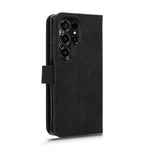 Custodia per telefono in pelle con vibrazione magnetica Skin Feel, For Oukitel C66, For Oukitel C26, For Oukitel C59 Pro, For Oukitel C60 Pro / C60