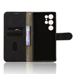 Custodia per telefono in pelle con vibrazione magnetica Skin Feel, For Oukitel C66, For Oukitel C26, For Oukitel C59 Pro, For Oukitel C60 Pro / C60