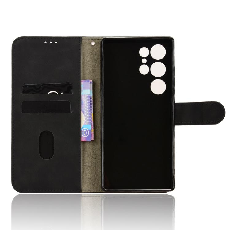 Custodia per telefono in pelle con vibrazione magnetica Skin Feel, For Oukitel C66, For Oukitel C26, For Oukitel C59 Pro, For Oukitel C60 Pro / C60