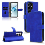 Custodia per telefono in pelle con vibrazione magnetica Skin Feel, For Oukitel C66, For Oukitel C26, For Oukitel C59 Pro, For Oukitel C60 Pro / C60