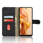 Custodia per telefono in pelle con vibrazione magnetica Skin Feel, For Ulefone Note 18 Ultra, For Ulefone Note 15, For Ulefone Note 16 Pro
