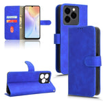 Custodia per telefono in pelle con vibrazione magnetica Skin Feel, For Ulefone Note 21, For Ulefone Note 20 Pro, For Ulefone Note 19, For Ulefone Note 17 Pro