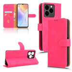 Custodia per telefono in pelle con vibrazione magnetica Skin Feel, For Ulefone Note 21, For Ulefone Note 20 Pro, For Ulefone Note 19, For Ulefone Note 17 Pro