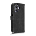 Custodia per telefono in pelle con vibrazione magnetica Skin Feel, For Ulefone Note 21, For Ulefone Note 20 Pro, For Ulefone Note 19, For Ulefone Note 17 Pro