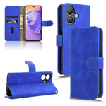 Custodia per telefono in pelle con vibrazione magnetica Skin Feel, For Ulefone Note 21, For Ulefone Note 20 Pro, For Ulefone Note 19, For Ulefone Note 17 Pro
