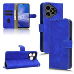 Custodia per telefono in pelle con vibrazione magnetica Skin Feel, For Ulefone Note 21, For Ulefone Note 20 Pro, For Ulefone Note 19, For Ulefone Note 17 Pro